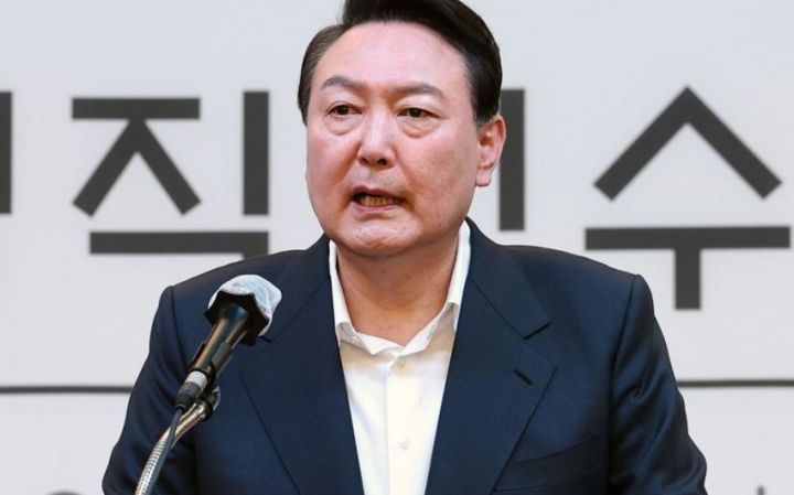 KİV: Cənubi Koreyalı müstəntiqlər ölkə prezidentini həbs edə bilməyiblər